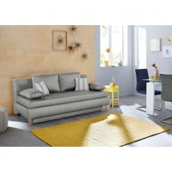 Mørteens Schlafsofa Limba - Grau 7 Mørteens Schlafsofa Limba - Grau -Wohnzimmermöbel boutique en ligne schlafsofa limba webstoff grau 4316404