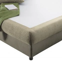 Fredriks Schlafsofa Manacor Microfaser - Cappuccino 14 Fredriks Schlafsofa Manacor Microfaser - Cappuccino -Wohnzimmermöbel boutique en ligne schlafsofa manacor flachgewebe microfaser cappuccino 4064176