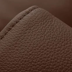 Chillout by Franz Fertig Schlafsofa Plaza Echtleder - Espresso - Breite: 172 cm - Armlehne verstellbar -Wohnzimmermöbel boutique en ligne schlafsofa plaza echtleder espresso 172 cm abklappbare armlehnen 1412626