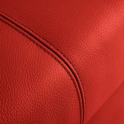 Chillout by Franz Fertig Schlafsofa Plaza Echtleder - Rot - Breite: 222 cm - Armlehne verstellbar 18 Chillout by Franz Fertig Schlafsofa Plaza Echtleder - Rot - Breite: 222 cm - Armlehne verstellbar -Wohnzimmermöbel boutique en ligne schlafsofa plaza echtleder rot 222 cm abklappbare armlehnen 1415422