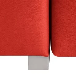 Chillout by Franz Fertig Schlafsofa Plaza Echtleder - Rot - Breite: 222 cm - Armlehne verstellbar 21 Chillout by Franz Fertig Schlafsofa Plaza Echtleder - Rot - Breite: 222 cm - Armlehne verstellbar -Wohnzimmermöbel boutique en ligne schlafsofa plaza echtleder rot 222 cm abklappbare armlehnen 1415454