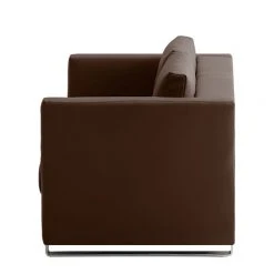 Chillout by Franz Fertig Schlafsofa Randa Echtleder - Espresso - Breite: 202 cm 13 Chillout by Franz Fertig Schlafsofa Randa Echtleder - Espresso - Breite: 202 cm -Wohnzimmermöbel boutique en ligne schlafsofa randa echtleder espresso 188 cm 4017936