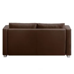 Chillout by Franz Fertig Schlafsofa Randa Echtleder - Espresso - Breite: 202 cm 14 Chillout by Franz Fertig Schlafsofa Randa Echtleder - Espresso - Breite: 202 cm -Wohnzimmermöbel boutique en ligne schlafsofa randa echtleder espresso 188 cm 4017956