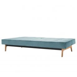 Innovation Möbel Schlafsofa Splitback Eik Webstoff - Stoff Mixed Dance: Light Blue 9 Innovation Möbel Schlafsofa Splitback Eik Webstoff - Stoff Mixed Dance: Light Blue -Wohnzimmermöbel boutique en ligne schlafsofa splitback eik webstoff 4603280