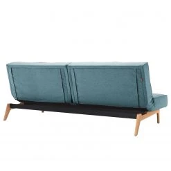 Innovation Möbel Schlafsofa Splitback Eik Webstoff - Stoff Mixed Dance: Light Blue 10 Innovation Möbel Schlafsofa Splitback Eik Webstoff - Stoff Mixed Dance: Light Blue -Wohnzimmermöbel boutique en ligne schlafsofa splitback eik webstoff 4603284