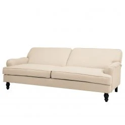 Maison Belfort Schlafsofa Spontin - Webstoff - Beige -Wohnzimmermöbel boutique en ligne schlafsofa spontin webstoff beige 5128364