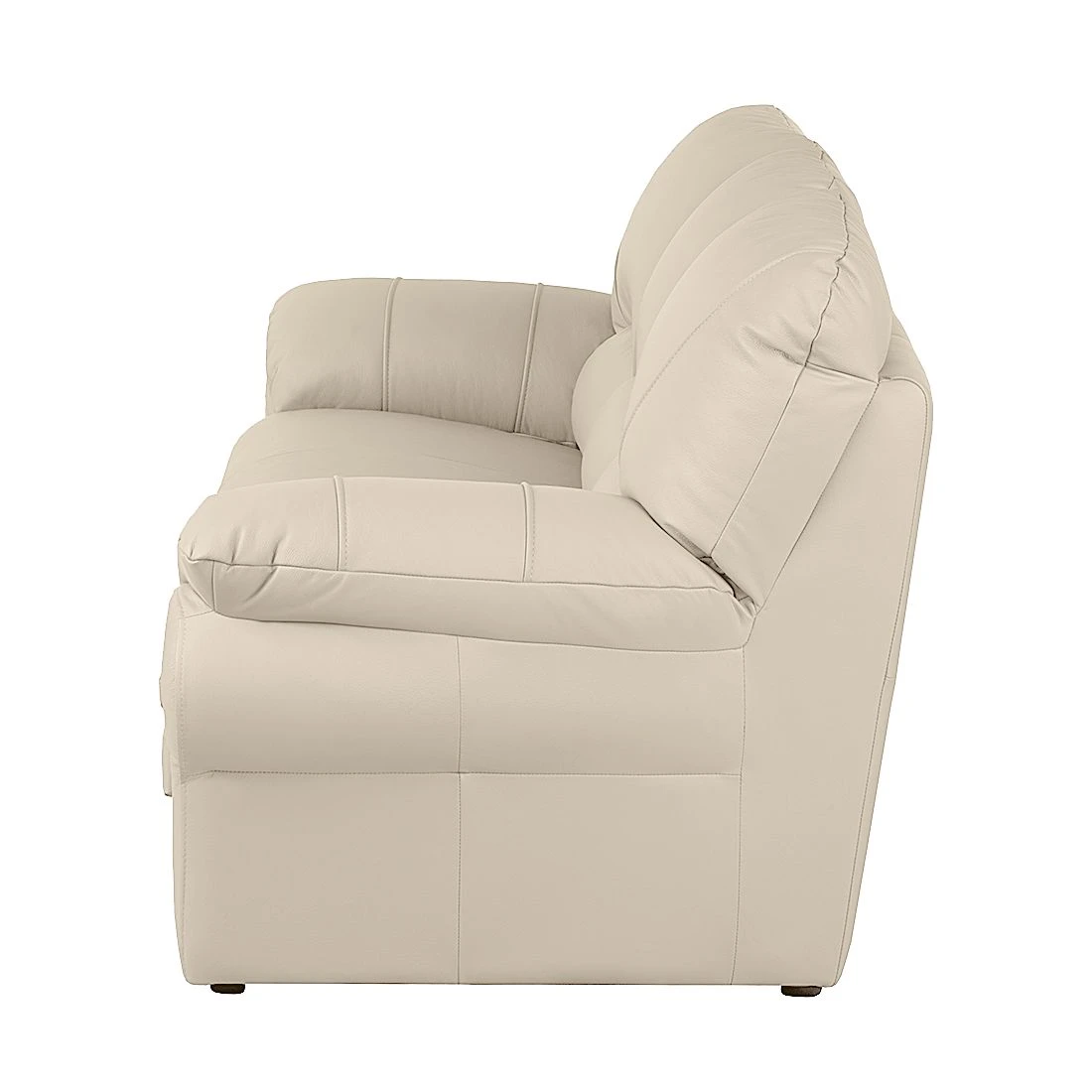 Modoform Schlafsofa Torsby - Echtleder Beige 8 Modoform Schlafsofa Torsby - Echtleder Beige – Bild 8