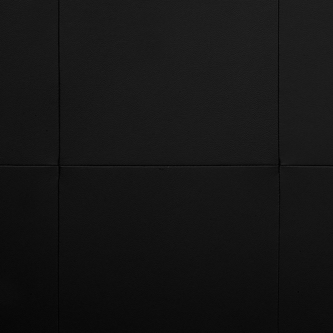 Modoform Schlafsofa Torsby - Echtleder Schwarz 14 Modoform Schlafsofa Torsby - Echtleder Schwarz – Bild 14