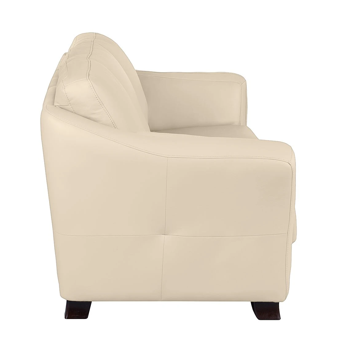 Modoform Schlafsofa Toucy - Echtleder Beige 10 Modoform Schlafsofa Toucy - Echtleder Beige – Bild 10