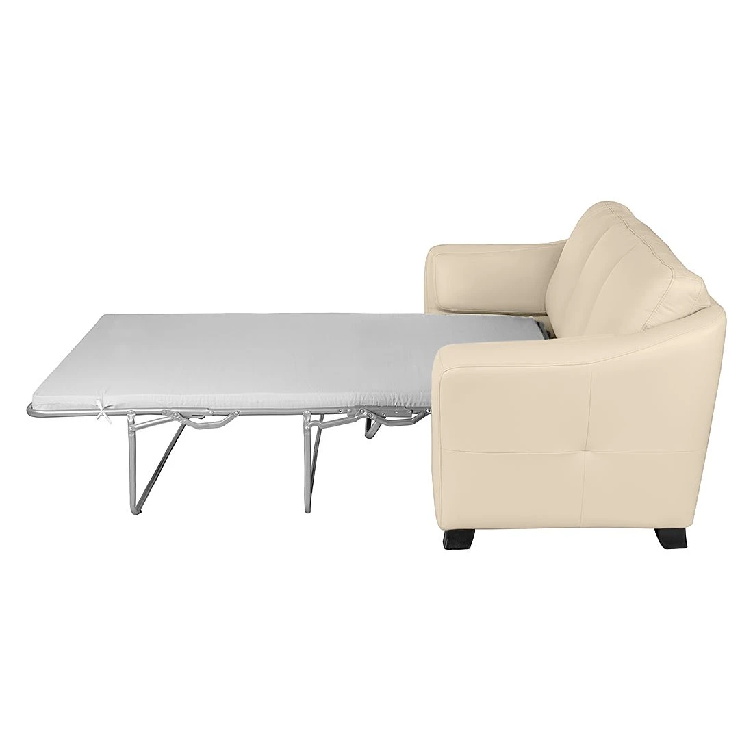 Modoform Schlafsofa Toucy - Echtleder Beige 9 Modoform Schlafsofa Toucy - Echtleder Beige – Bild 9