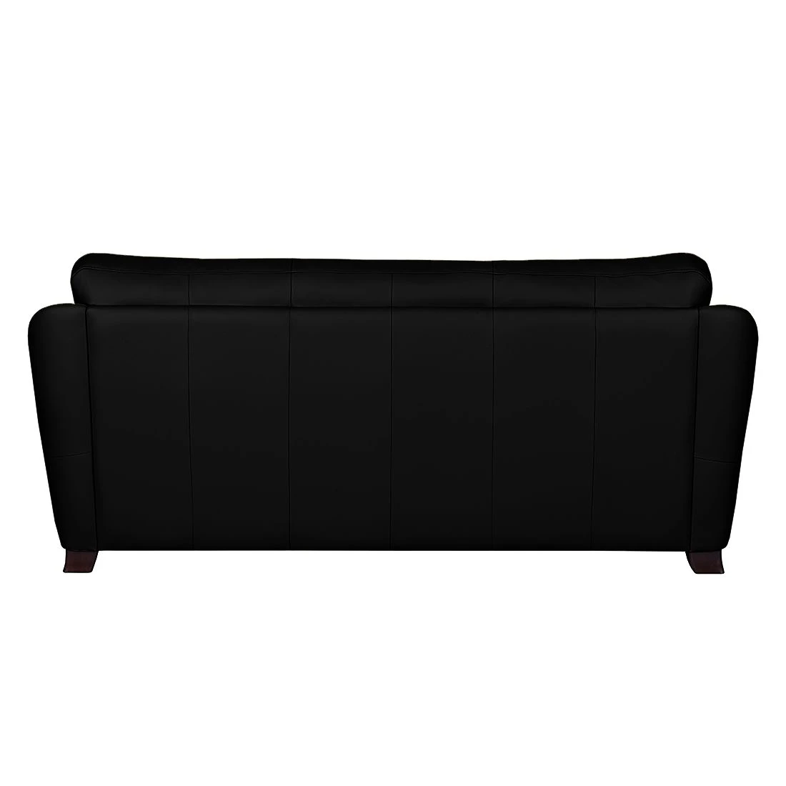 Modoform Schlafsofa Toucy - Echtleder Schwarz 11 Modoform Schlafsofa Toucy - Echtleder Schwarz – Bild 11