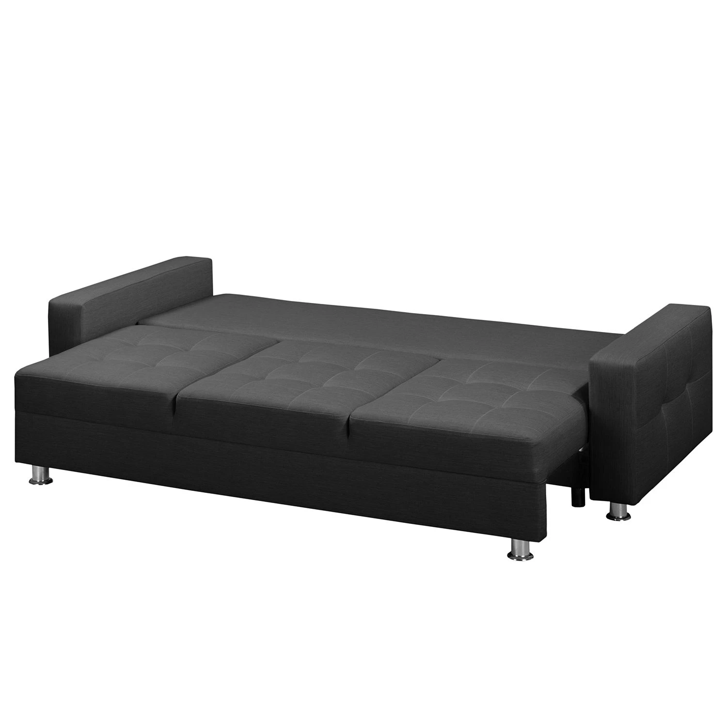 Schlafsofa Upwell - Anthrazit 4 Schlafsofa Upwell - Anthrazit – Bild 4