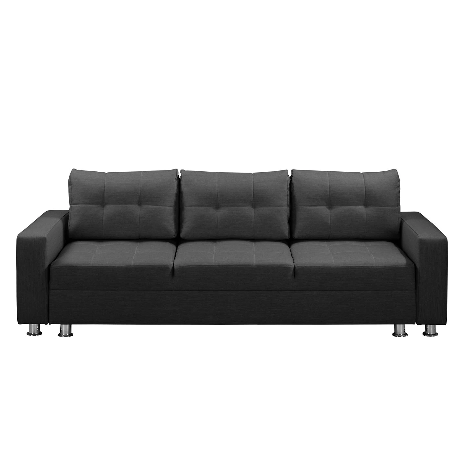 Schlafsofa Upwell - Anthrazit 5 Schlafsofa Upwell - Anthrazit – Bild 5