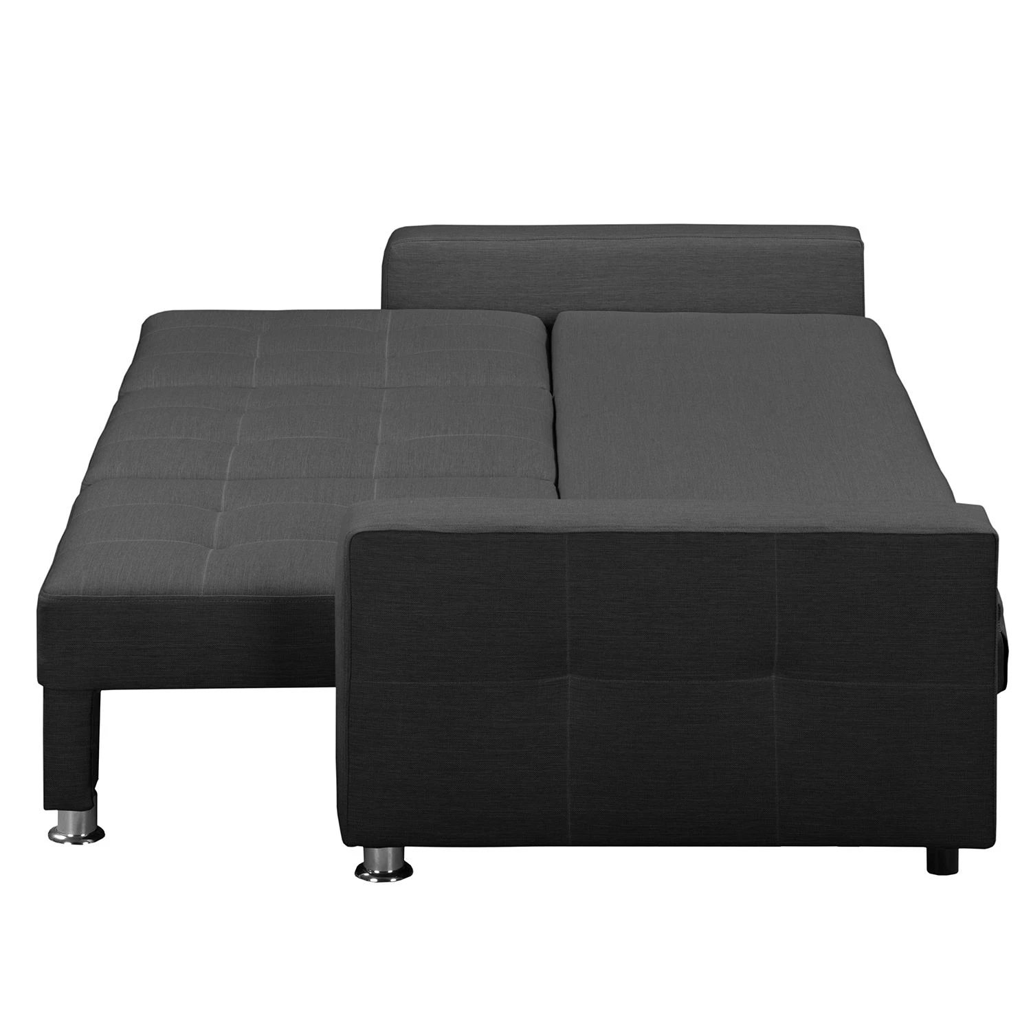 Schlafsofa Upwell - Anthrazit 7 Schlafsofa Upwell - Anthrazit – Bild 7