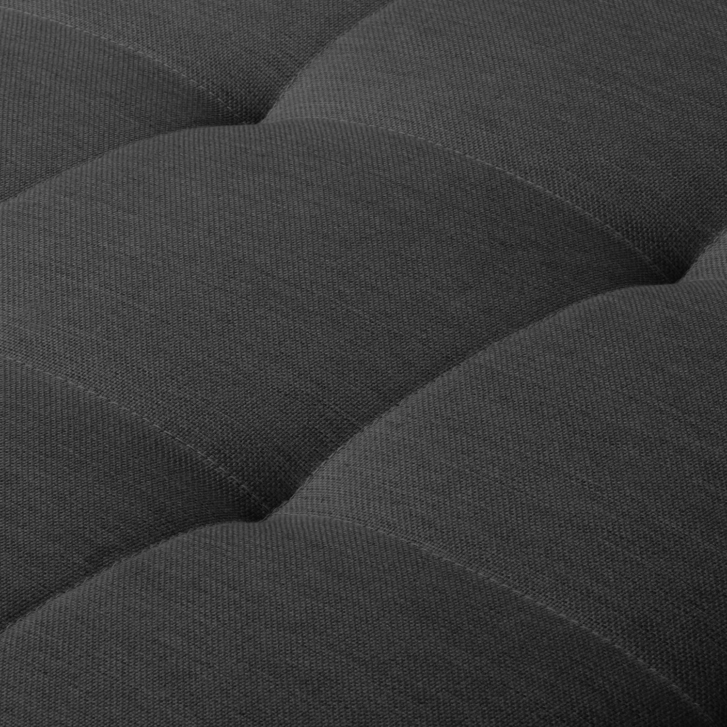 Schlafsofa Upwell - Anthrazit 10 Schlafsofa Upwell - Anthrazit – Bild 10