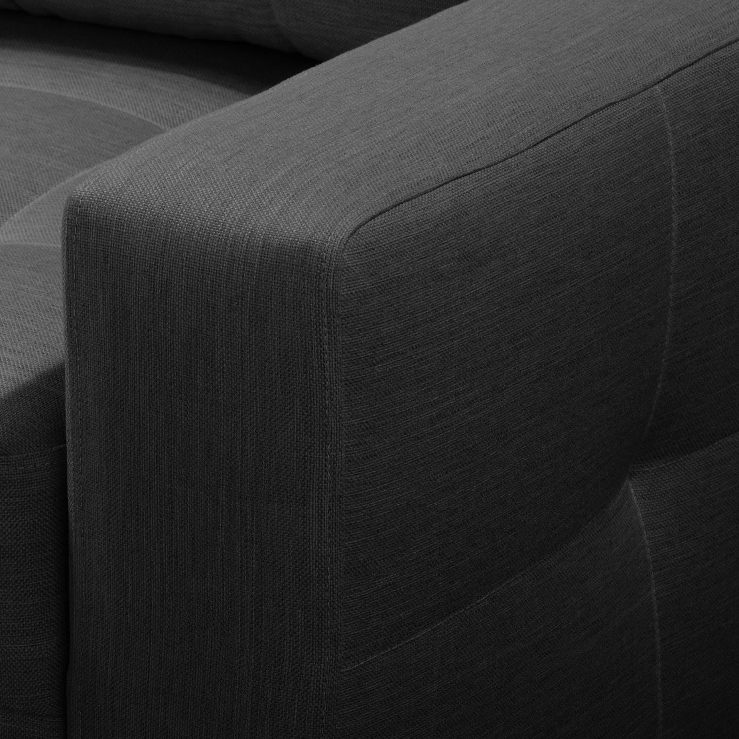 Schlafsofa Upwell - Anthrazit 12 Schlafsofa Upwell - Anthrazit – Bild 12