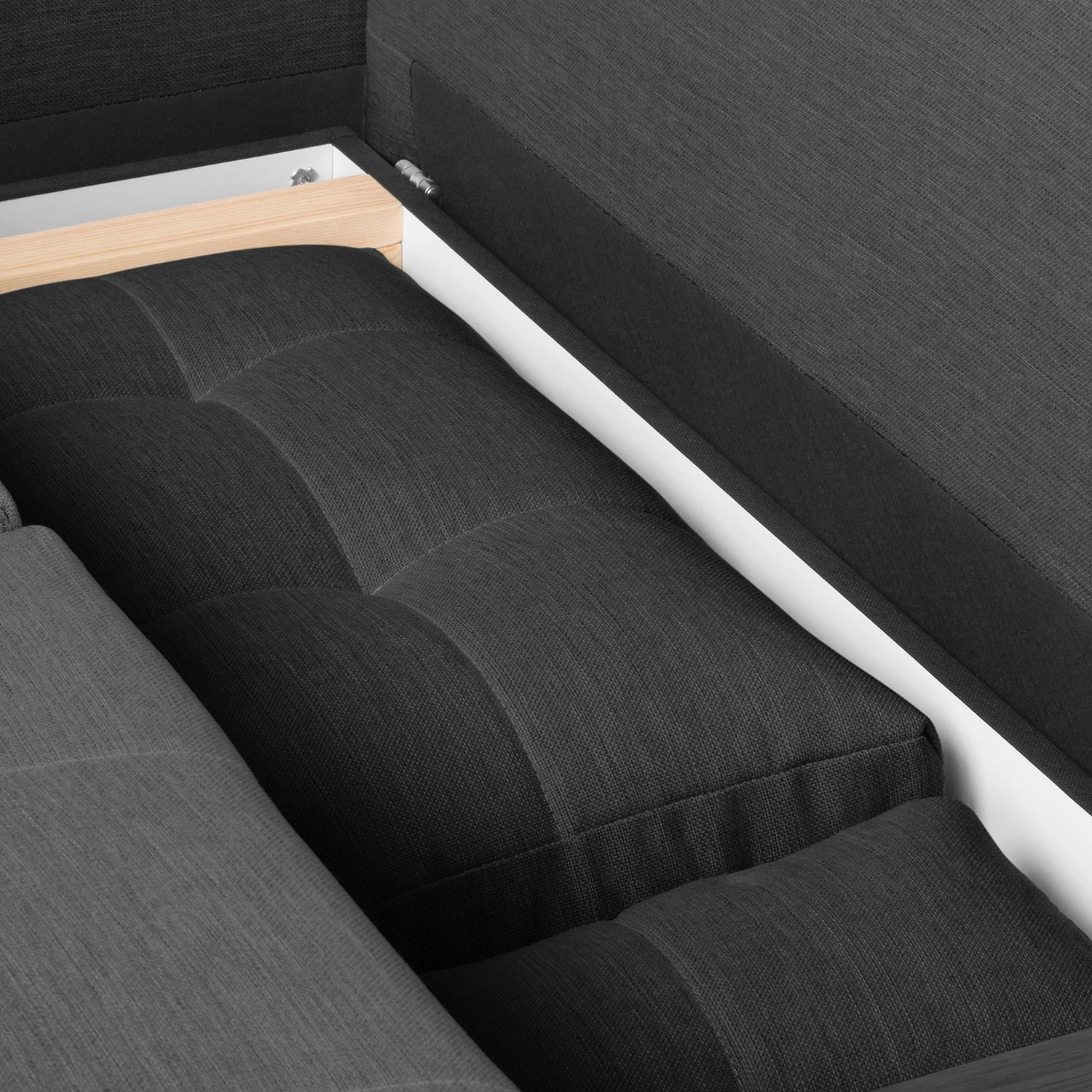 Schlafsofa Upwell - Anthrazit 17 Schlafsofa Upwell - Anthrazit – Bild 17