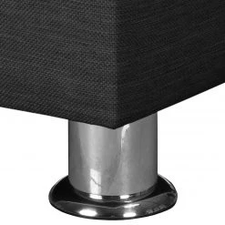 Schlafsofa Upwell - Anthrazit 36 Schlafsofa Upwell - Anthrazit -Wohnzimmermöbel boutique en ligne schlafsofa upwell strukturstoff anthrazit 5051384