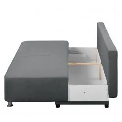 Modoform Schlafsofa Yoxford - Microfaser -Wohnzimmermöbel boutique en ligne schlafsofa yoxford microfaser basalt 5054236