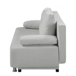 Modoform Schlafsofa Yoxford - Microfaser -Wohnzimmermöbel boutique en ligne schlafsofa yoxford microfaser platin 5054360