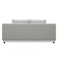 Modoform Schlafsofa Yoxford - Microfaser -Wohnzimmermöbel boutique en ligne schlafsofa yoxford microfaser platin 5054368