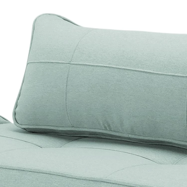 Innovation Möbel Schlafsofa Zeal Laser Legs Webstoff - Stoff Soft: Pacific Pearl 6 Innovation Möbel Schlafsofa Zeal Laser Legs Webstoff - Stoff Soft: Pacific Pearl – Bild 6