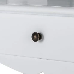 Maison Belfort Schminktisch Belleville - mit 3 Schubladen - Romantik Look 15 Maison Belfort Schminktisch Belleville - mit 3 Schubladen - Romantik Look -Wohnzimmermöbel boutique en ligne schminktisch vermont mit 3 schubladen romantik look 1397992