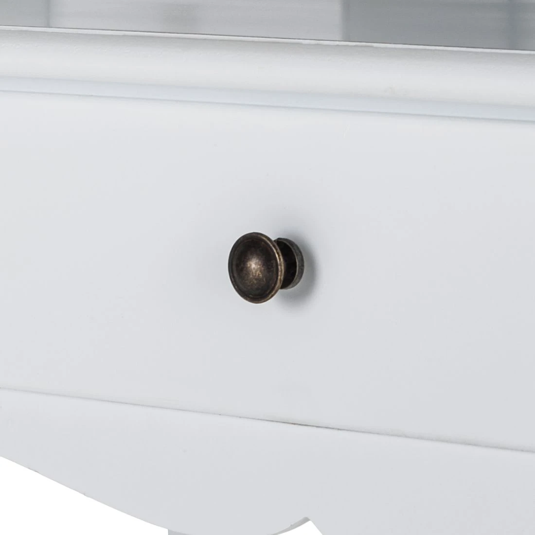 Maison Belfort Schminktisch Belleville - mit 3 Schubladen - Romantik Look 7 Maison Belfort Schminktisch Belleville - mit 3 Schubladen - Romantik Look – Bild 7