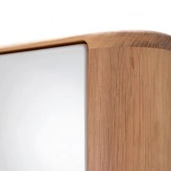 Studio Copenhagen Hochkommode Loca - Breite: 90 cm 26 Studio Copenhagen Hochkommode Loca - Breite: 90 cm -Wohnzimmermöbel boutique en ligne schrank loca ii wildeiche teilmassiv weiss wildeiche hell 90 cm 5205020