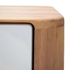 Studio Copenhagen Hochkommode Loca - Breite: 90 cm 27 Studio Copenhagen Hochkommode Loca - Breite: 90 cm -Wohnzimmermöbel boutique en ligne schrank loca ii wildeiche teilmassiv weiss wildeiche hell 90 cm 5205024