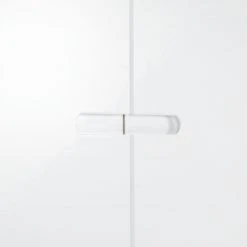 Studio Copenhagen Hochkommode Loca - Breite: 90 cm 25 Studio Copenhagen Hochkommode Loca - Breite: 90 cm -Wohnzimmermöbel boutique en ligne schrank loca ii wildeiche teilmassiv weiss wildeiche hell 90 cm 5205028