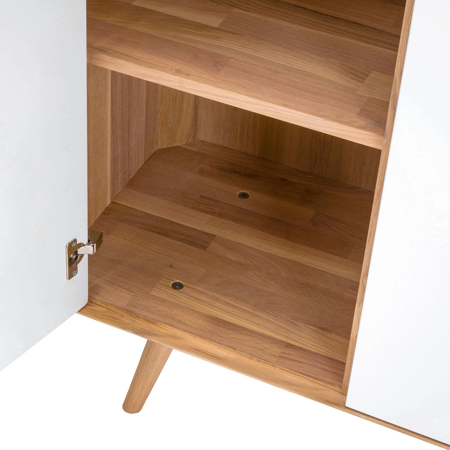 Studio Copenhagen Hochkommode Loca - Breite: 90 cm 10 Studio Copenhagen Hochkommode Loca - Breite: 90 cm – Bild 10