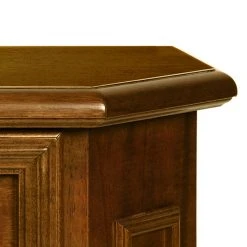 Montreux Schubladenkommode Arabella II - Ayous teilmassiv - Antikbraun 6 Montreux Schubladenkommode Arabella II - Ayous teilmassiv - Antikbraun -Wohnzimmermöbel boutique en ligne schubladenkommode arabella ii tulpenbaum teilmassiv antik gebeizt lackiert 1429593