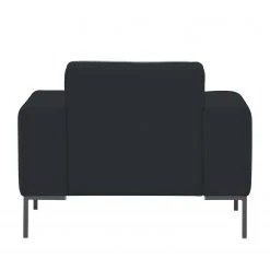 Studio Copenhagen Sessel Ampio Duo Webstoff - Stoff Floreana: Anthrazit - Grau 9 Studio Copenhagen Sessel Ampio Duo Webstoff - Stoff Floreana: Anthrazit - Grau -Wohnzimmermöbel boutique en ligne sessel ampio duo grau stoff floreana anthrazit 3981548