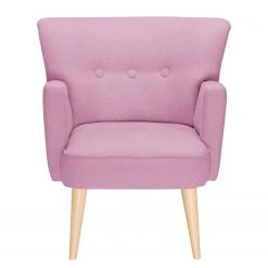 Mørteens Sessel Bumberry II Filz - Mauve -Wohnzimmermöbel boutique en ligne sessel bauro ii filz mauve 4544196