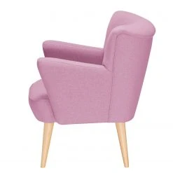 Mørteens Sessel Bumberry II Filz - Mauve -Wohnzimmermöbel boutique en ligne sessel bauro ii filz mauve 4544200