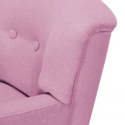 Mørteens Sessel Bumberry II Filz - Mauve -Wohnzimmermöbel boutique en ligne sessel bauro ii filz mauve 4544208