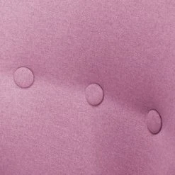 Mørteens Sessel Bumberry II Filz - Mauve -Wohnzimmermöbel boutique en ligne sessel bauro ii filz mauve 4544220