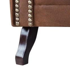 Ars manufacti Sessel Benavente - Antiklederoptik Braun 17 Ars manufacti Sessel Benavente - Antiklederoptik Braun -Wohnzimmermöbel boutique en ligne sessel benavente antiklederlook braun 406392