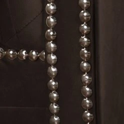 Jack & Alice Sessel Benavente I Microfaser - Dunkelbraun 21 Jack & Alice Sessel Benavente I Microfaser - Dunkelbraun -Wohnzimmermöbel boutique en ligne sessel benavente i microfaser dunkelbraun 4653300