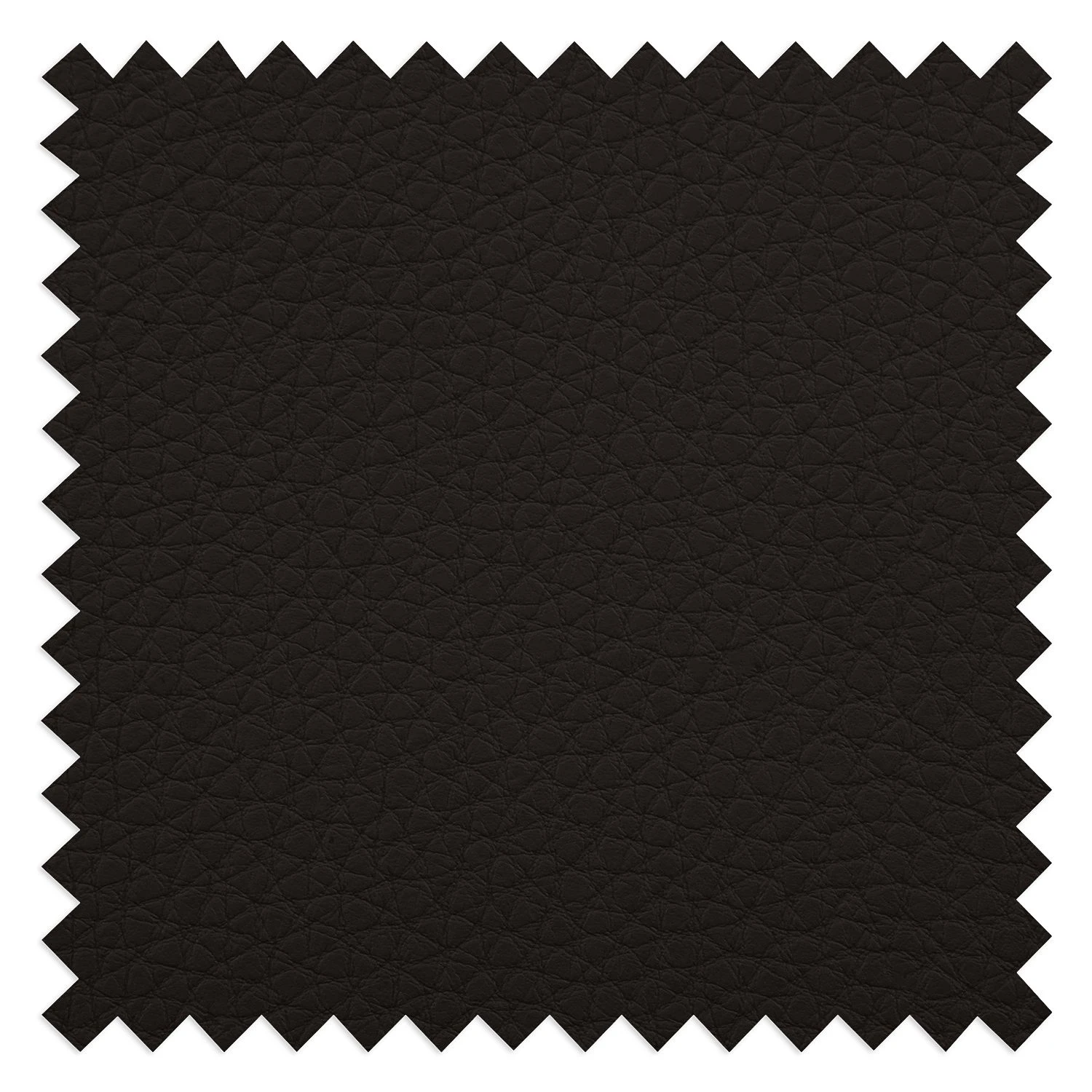 Fredriks Sessel Bollon Kunstleder - Dunkelbraun 12 Fredriks Sessel Bollon Kunstleder - Dunkelbraun – Bild 12