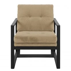 Ars manufacti Sessel Brock I - Cappuccino 9 Ars manufacti Sessel Brock I - Cappuccino -Wohnzimmermöbel boutique en ligne sessel brock i samt cappuccino 4988644