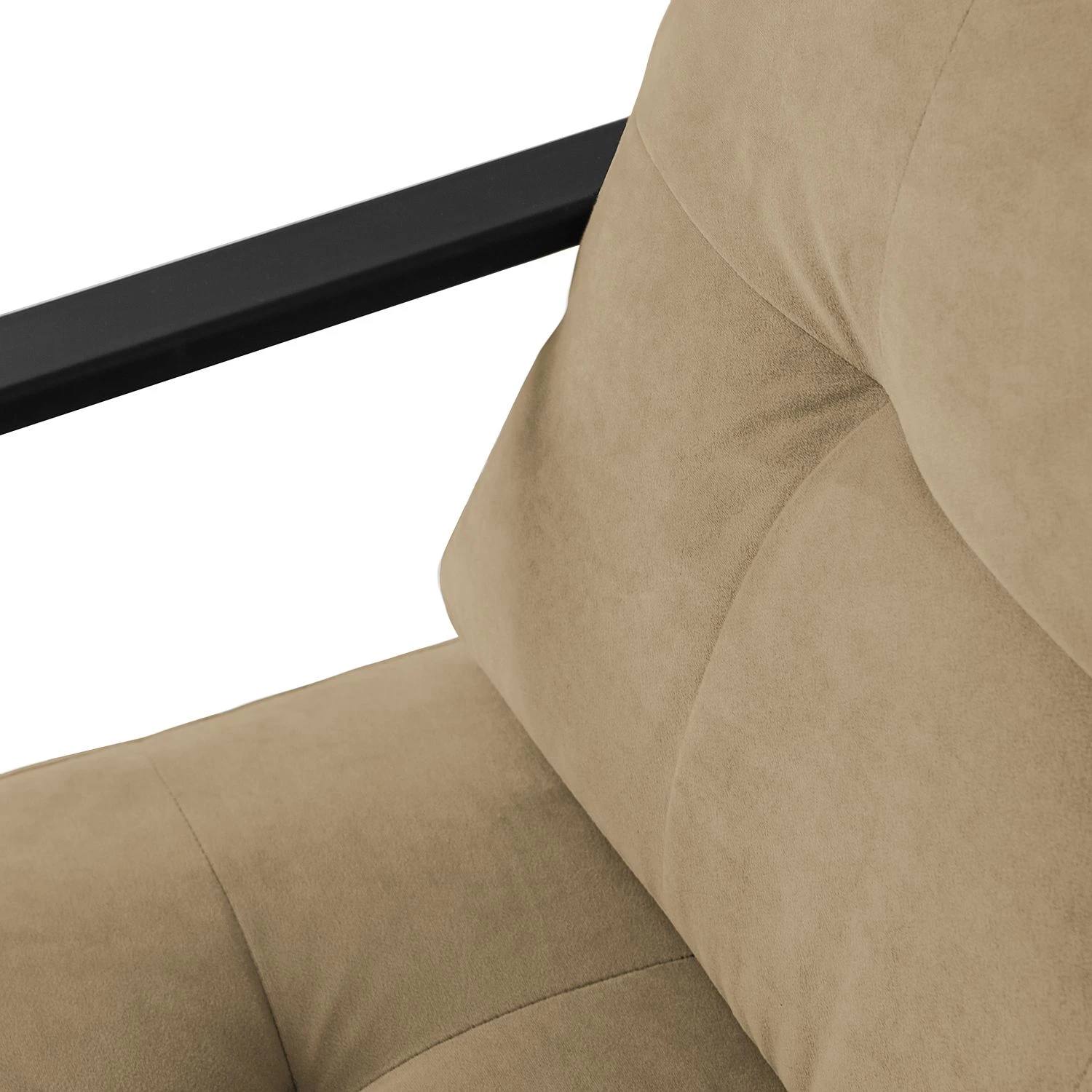 Ars manufacti Sessel Brock I - Cappuccino 5 Ars manufacti Sessel Brock I - Cappuccino – Bild 5