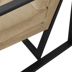 Ars manufacti Sessel Brock I - Cappuccino 12 Ars manufacti Sessel Brock I - Cappuccino -Wohnzimmermöbel boutique en ligne sessel brock i samt cappuccino 4988656