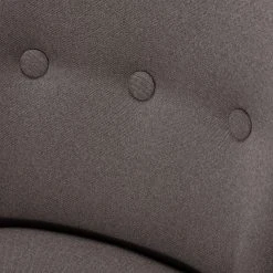 Mørteens Sessel Bumberry Webstoff - Taupe -Wohnzimmermöbel boutique en ligne sessel bumberry webstoff taupe 5143644