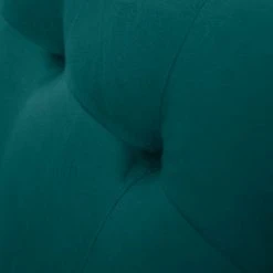 Jack & Alice Sessel Charm II Microfaser - Petrol -Wohnzimmermöbel boutique en ligne sessel charm ii microfaser petrol 4692860