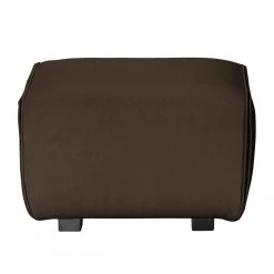 Fredriks Sessel Grady I Webstoff - Espresso -Wohnzimmermöbel boutique en ligne sessel grady webstoff i mit hocker braun 4770928