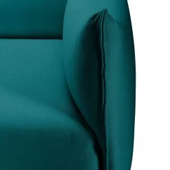 Fredriks Polstergarnitur Grady I (3-2-1) Webstoff - Petrol -Wohnzimmermöbel boutique en ligne sessel grady webstoff i ohne hocker petrol 4770716