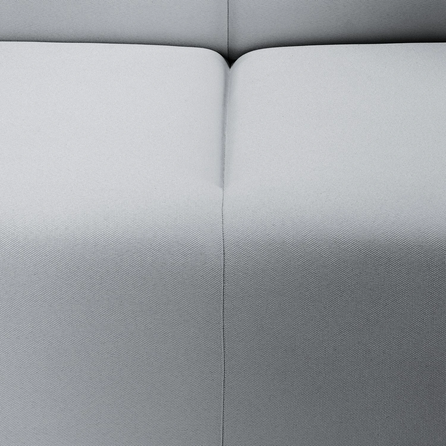 Fredriks Polstergarnitur Grady II Webstoff (3-2-1 - Hellgrau/Türkis 13 Fredriks Polstergarnitur Grady II Webstoff (3-2-1 - Hellgrau/Türkis – Bild 13