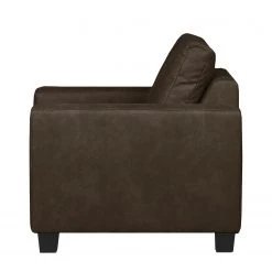 Ars Natura Polstergarnitur Greenwood (3-2-1) - Antiklederlook - Espresso -Wohnzimmermöbel boutique en ligne sessel greenwood antiklederlook espresso 4494100